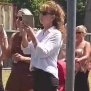 Meet your Posher, Rhonda